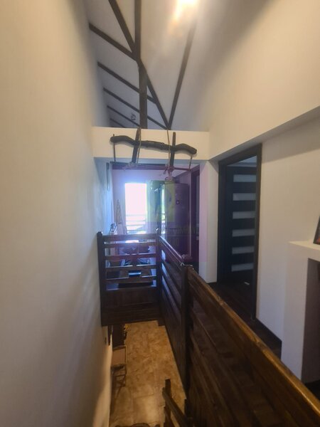 Vila de vanzare in Brebu - Zona Brebu Manastirei