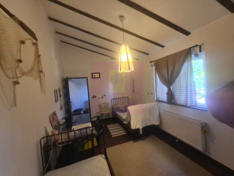 Vila de vanzare in Brebu - Zona Brebu Manastirei