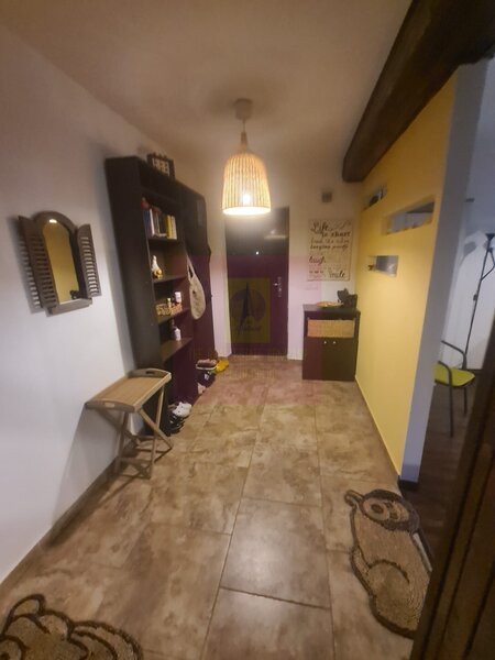 Vila de vanzare in Brebu - Zona Brebu Manastirei
