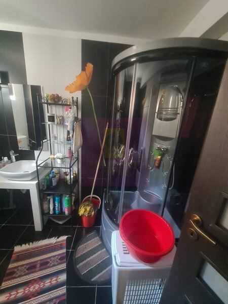 Vila de vanzare in Brebu - Zona Brebu Manastirei