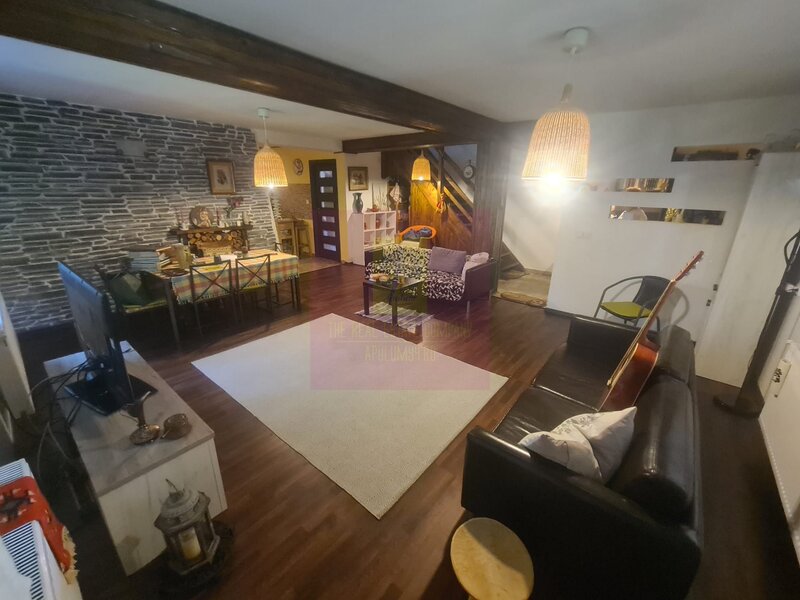 Vila de vanzare in Brebu - Zona Brebu Manastirei