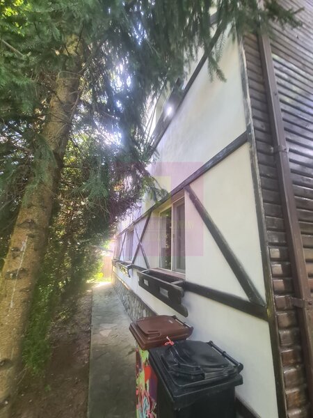 Vila de vanzare in Brebu - Zona Brebu Manastirei