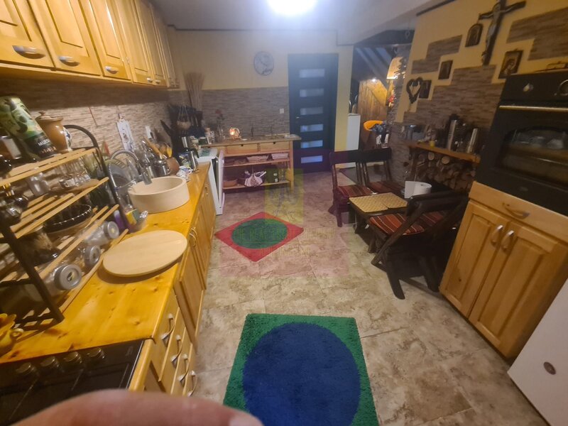 Vila de vanzare in Brebu - Zona Brebu Manastirei