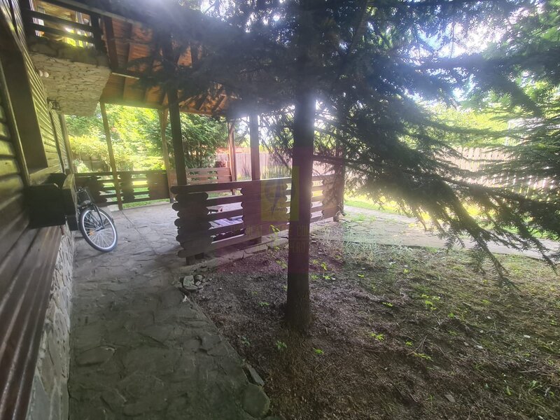 Vila de vanzare in Brebu - Zona Brebu Manastirei