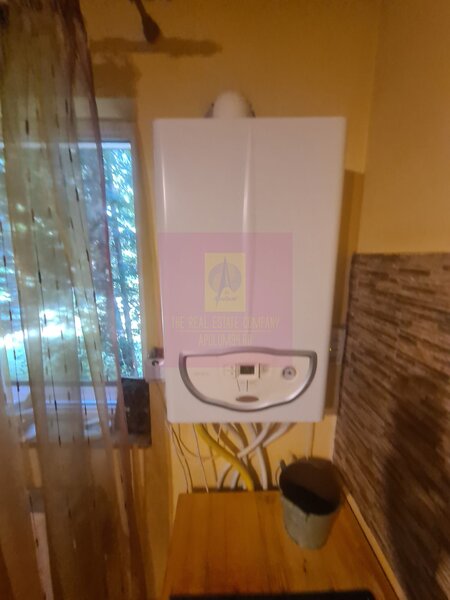 Vila de vanzare in Brebu - Zona Brebu Manastirei