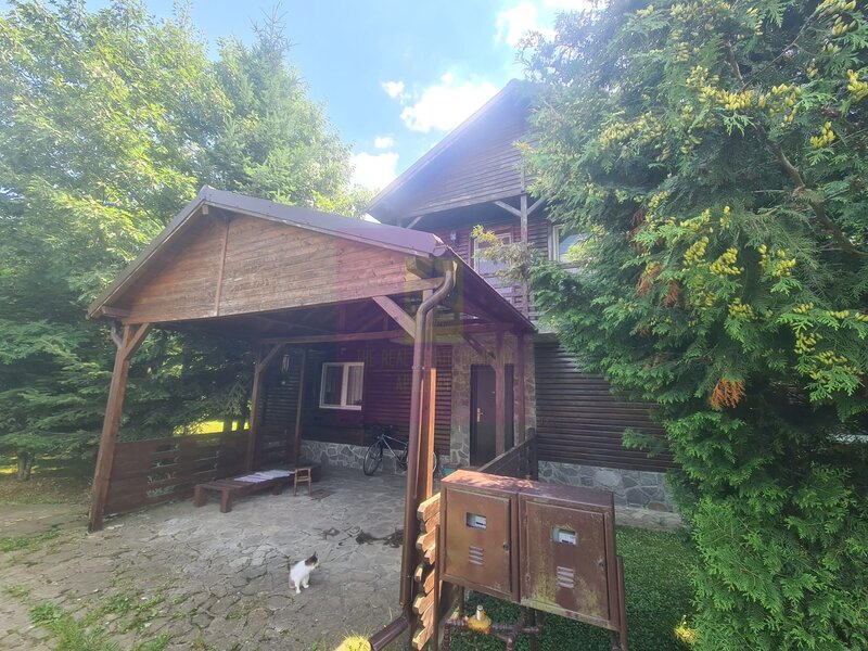 Vila de vanzare in Brebu - Zona Brebu Manastirei